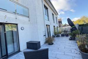 Hochwertige und  neuwertige Wohnung mit Aufzug und Tiefgarage (+20K) – Oberdorfstraße 48 c, 52072 Richterich, Aachen – Vorschaubild 32