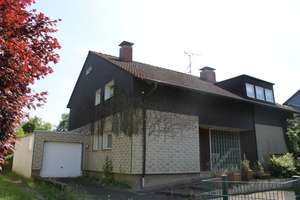 Mit Blick ins Grüne...! Freistehendes Ein-/ Zweifamilienhaus in Recklinghausen-Speckhorn – Die vollständige Adresse der Immobilie erhältst du vom Anbieter., 45659 Speckhorn/Bockholt, Recklinghausen – Vorschaubild 2