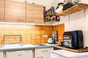Studenten aufgepasst: Zentral gelegene 1-Zimmer Wohnung mit Balkon – Reibeltgasse 3, 97070 Altstadt, Würzburg – Vorschaubild 7