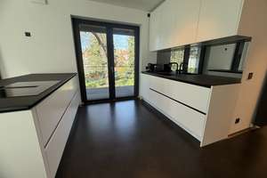 Edles Design, komfortables Wohnen und Wohlfühlen in Top-Lage! – Klein-Buchholzer Kirchweg 74, 30659 Bothfeld, Hannover – Vorschaubild 9