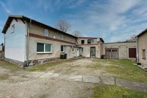 Ihr Projekt mit Zukunft: Einfamilienhaus mit Einliegerwohnung und schönem Grundstück – Die vollständige Adresse der Immobilie erhältst du vom Anbieter., 19376 Siggelkow – Vorschaubild 6