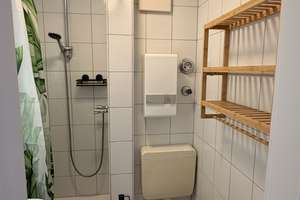 Helles frisch renoviertes Raumwunder, mobliert – Vaalser straße 304, 52626 Vaalserquartier, Aachen – Vorschaubild 9