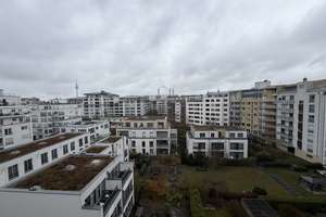 Exklusive Citywohnung im Luisen-Ensemble mit großer Sonnenterrasse *Bezugsfrei*Balkon*TG-Stellpl.* – Die vollständige Adresse der Immobilie erhältst du vom Anbieter., 10179 Kreuzberg, Berlin – Vorschaubild 12