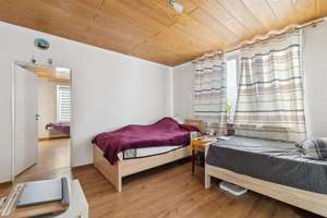 Altbau-Charme mit Geschichte - MFH mit 5 WE und 4 Garagen in Herne – Die vollständige Adresse der Immobilie erhältst du vom Anbieter., 44625 Holsterhausen, Herne – Vorschaubild 19