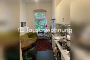 Tauschwohnung: Altbautraum - Perfekt für WG oder Pärchen in Friedrichshain – 10245 Friedrichshain, Berlin – Vorschaubild 4