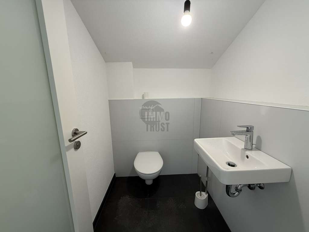 Immobilie in Willstätt - CHARMANTES FACHWERKHAUS MIT NEUBAU-ANBAU UND MODERNER TECHNIK - Bild 4