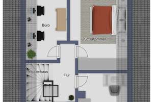 Ihr neues Zuhause in Sinzig – charmantes Reihenhaus mit Garage in zentraler Lage – Die vollständige Adresse der Immobilie erhältst du vom Anbieter., 53489 Sinzig – Vorschaubild 44