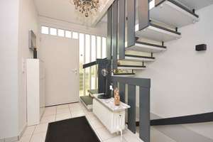 Modernisiertes Einfamilienhaus mit wunderschönem Garten, Keller + Garage... – Die vollständige Adresse der Immobilie erhältst du vom Anbieter., 38259 Salzgitter-Bad, Salzgitter – Vorschaubild 12