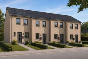 Ihr neues Zuhause in Tötensen – Die vollständige Adresse der Immobilie erhältst du vom Anbieter., 21224 Rosengarten – Vorschaubild 1