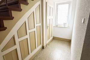 Wohnen & Vermieten kombinieren – Dreifamilienhaus mit Altbau-Charme – Die vollständige Adresse der Immobilie erhältst du vom Anbieter., 44147 Hafen, Dortmund – Vorschaubild 18