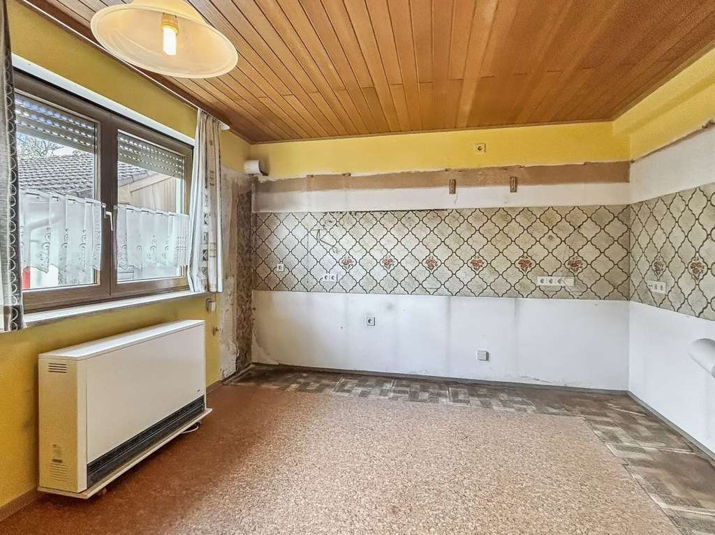 Immobilie in Georgensgmünd - Doppelhaushälfte in Georgensgmünd - Bild 4