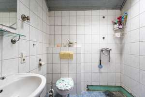Perfekt für Tierhaltung: Resthof mit Stall, Halle auf 46.442 m² Grundstück! – Die vollständige Adresse der Immobilie erhältst du vom Anbieter., 26487 Blomberg – Vorschaubild 21