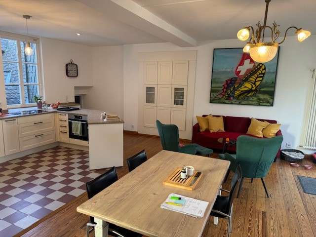 Immobilie in Traben-Trarbach - Genuss und Wohnen in zentraler Lage - Bild 16