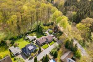 Ca. 220 qm Wohn-/Nutzfläche, Waldrandlage & TOP gepflegt: 2 Wohneinheiten oder als Einfamilienhaus ! – Lüneburg (Kreis) – Vorschaubild 6