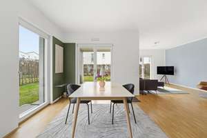 Ruhig, grün, hervorragend angebunden – moderne Wohnung in Zehlendorf – Die vollständige Adresse der Immobilie erhältst du vom Anbieter., 14169 Zehlendorf, Berlin – Vorschaubild 6