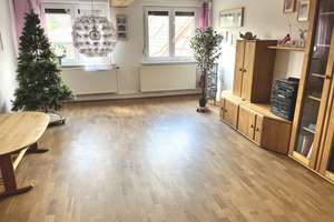 *PREISREDUZIERUNG* Charmanter Landsitz mit Nebengebäuden auf 2750m² großem Grund - perfekt für F – Die vollständige Adresse der Immobilie erhältst du vom Anbieter., 97461 Hofheim in Unterfranken – Vorschaubild 31