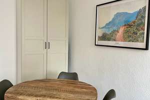 Stilvolle, möblierte Wohnung in Premiumlage – Die vollständige Adresse der Immobilie erhältst du vom Anbieter., 1277 Blasewitz (Stadtteil), Dresden – Vorschaubild 7