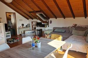 Sichere Kapitalanlage - 3-Zi.-DG-ETW in 3-Fam.-Haus in Toplage Maulbronn – Die vollständige Adresse der Immobilie erhältst du vom Anbieter., 75433 Maulbronn – Vorschaubild 8