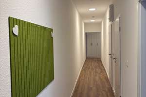 Studierende aufgepasst: Uni-nahe, moderne, möblierte Zimmer für 5erWG-Neugründung (frisch saniert!) – O 7 29, 68161 Innenstadt/Jungbusch, Mannheim – Vorschaubild 6