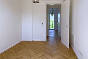 Cooles Penthouse im stilvollen und luxuriösen Platanenhof – 40233 Flingern Nord, Düsseldorf – Vorschaubild 9