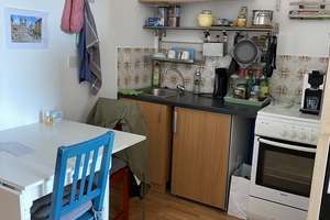 NUR FÜR STUDENTEN ODER AUSZUBILDENDE: Attraktives Zimmer im Studentenwohnheim – Herrichstraße 23, 93049 Westenviertel, Regensburg – Vorschaubild 3