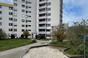 Helle 3-Zimmerwohnung mit überdachtem Balkon und  1 Tiefgaragen-Stellplatz – Die vollständige Adresse der Immobilie erhältst du vom Anbieter., 70195 Botnang-Nord, Stuttgart – Vorschaubild 18
