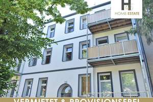 Vermietete große Wohnung in grüner  Umgebung & Provisionsfrei – Wünsdorfer Strasse 99, 12307 Lichtenrade, Berlin – Vorschaubild 2