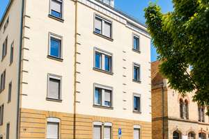Exklusive Stadtresidenz in Stuttgart-Süd – 113 m² Design, Eleganz & Wohnkomfort auf höchstem Niveau – Die vollständige Adresse der Immobilie erhältst du vom Anbieter., 70199 Heslach, Stuttgart – Vorschaubild 2
