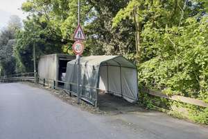 Freistehendes Fachwerkhaus in grüner Ruhelage – einziehen und wohlfühlen. – Die vollständige Adresse der Immobilie erhältst du vom Anbieter., 42857 Hölterfeld, Remscheid – Vorschaubild 25