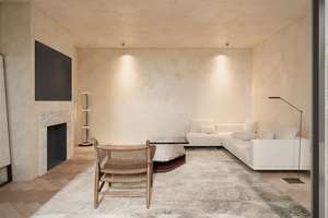 DAS PENTHOUSE AM FEENTEICH – Die vollständige Adresse der Immobilie erhältst du vom Anbieter., 22085 Uhlenhorst, Hamburg – Vorschaubild 3