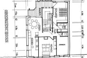 Großes Mehrfamilienhaus mit 3 Wohnungen u. Gewerbeeinheit in Top Lage von Schönau – Gentnerstraße 6, 79677 Lörrach (Kreis) – Vorschaubild 60