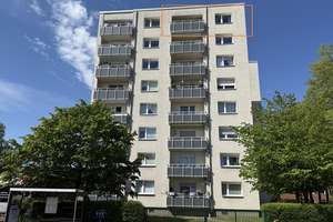 Penthouse-Feeling: 3 Zimmer, ca. 74,5 m², Balkon & sagenhafter Fernblick 
in Buer-Schaffrath – Die vollständige Adresse der Immobilie erhältst du vom Anbieter., 45897 Beckhausen, Gelsenkirchen – Vorschaubild 16