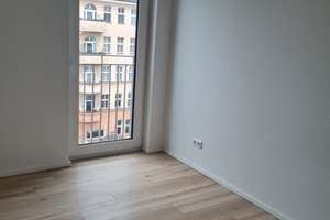 helle 2 Zimmer Wohnung mit EBK – Genter 16A, 13353 Wedding, Berlin – Vorschaubild 7