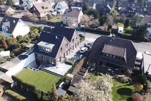 Immobilien-Richter: 55 m² möblierte Designer-Wohnung in Top-Lage von Düsseldorf-Unterrath – Die vollständige Adresse der Immobilie erhältst du vom Anbieter., 40468 Unterrath, Düsseldorf – Vorschaubild 9