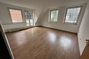 3-Zimmer-Wohnung mit Balkon am Bürgerpark – Behringstraße 3, 27574 Geestemünde, Bremerhaven – Vorschaubild 5