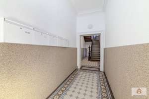 Großzügiges Altbaujuwel mit Gestaltungspotenzial: 5-Zimmer-Wohnung – Die vollständige Adresse der Immobilie erhältst du vom Anbieter., 42275 Oberbarmen, Wuppertal – Vorschaubild 20