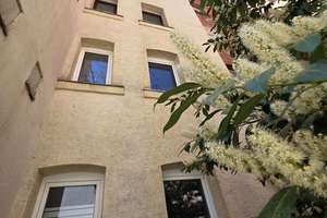 Nürnberg Rennweg: Gepflegte 2-Zi.-Wohnung mit neuer Heizung & Fenstern nahe Stadtpark – Die vollständige Adresse der Immobilie erhältst du vom Anbieter., 90489 Veilhof, Nürnberg – Vorschaubild 5
