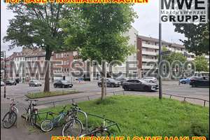 BESTLAGE ETW AACHEN NORMALUHR | 75 m² + Großer Balkon + TOP Objekt OHNE MAKLER – 52070 Burtscheider Kurgarten, Aachen – Vorschaubild 73