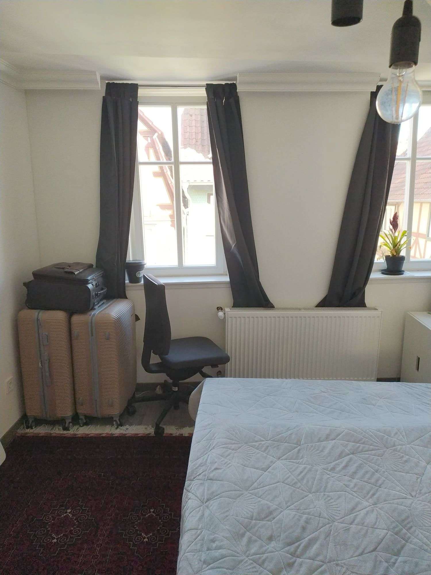 Immobilie in Alsfeld - Mehrfamilienhaus in der historischen Altstadt von Alsfeld zu verkaufen. - Bild 14