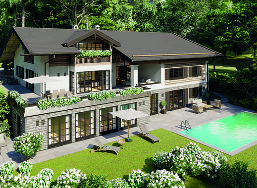 Haus kaufen in Tegernsee ImmobilienScout24