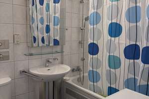 Nachmieter für schöne 2-Zimmer-Wohnung mit Balkon in Gelsenkirchen – Overwegstraße 30, 45879 Altstadt, Gelsenkirchen – Vorschaubild 9