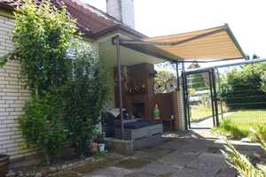 Gemütliches Wohnhaus mit Außenteich in Sackgassenlage in Geesthacht – Herzogtum Lauenburg (Kreis) – Vorschaubild 8