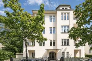 5 Zimmer auf 146 qm Altbau-Whg in der Ellwanger Straße unfern S-Bhf Südende – Ellwanger Straße 3, 12247 Steglitz, Berlin – Vorschaubild 9