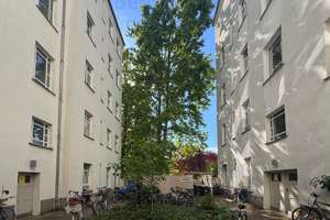 Ruhige 1-Zimmer-Altbauwohnung in Prenzlauer Berg – Gotlandstraße 7, 10439 Prenzlauer Berg, Berlin – Vorschaubild 7