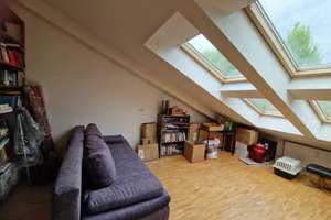 Familienfreundliches Reihenhaus mit Gartenanteil und Stellplatz - rechtlich Eigentumswohnung (WEG) – Die vollständige Adresse der Immobilie erhältst du vom Anbieter., 22457 Schnelsen, Hamburg – Vorschaubild 20