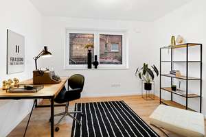 Neubau-Erdgeschosswohnung mit Garten, KFW 40 NH Standard – Die vollständige Adresse der Immobilie erhältst du vom Anbieter., 48167 Gremmendorf-Ost, Münster – Vorschaubild 7