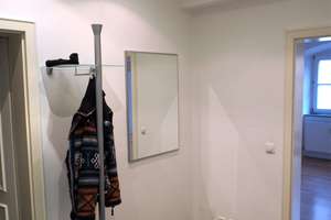 2-Zimmer-Eigentumswohnung in Regensburg-Altstadt – Dachterrasse, Wellnessbad & Donaunähe – Die vollständige Adresse der Immobilie erhältst du vom Anbieter., 93047 Innenstadt, Regensburg – Vorschaubild 11