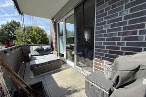Hochwertige 3-Zimmer Wohnung mit Balkon und Fahrstuhl – Cloppenburger Straße 171, 26133 Osternburg, Oldenburg (Oldenburg) – Vorschaubild 13