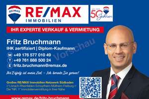 Nur 10 Min. von Hartheim! Großes TRAUM EFH in Top Zustand mit ELW/FEWO (AirBnB  30.000€ p.J.) – Die vollständige Adresse der Immobilie erhältst du vom Anbieter., 79258 Hartheim – Vorschaubild 77