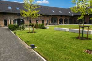 Modernes "Loft-Gutshaus" Erstbezug sanierter Gutshof, 4 Zi., 2 SZ, Terrasse, Garten, 140 qm, Südlage – Streithöfe 6, 47877 Willich – Vorschaubild 17